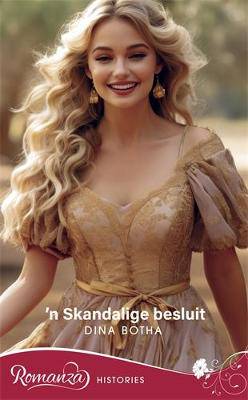Skandalige Besluit - 9781779870650