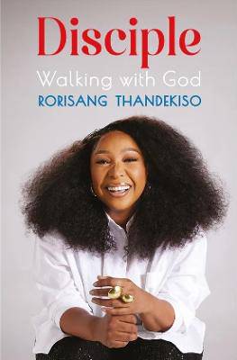Disciple: Walking with God - 9780796323309