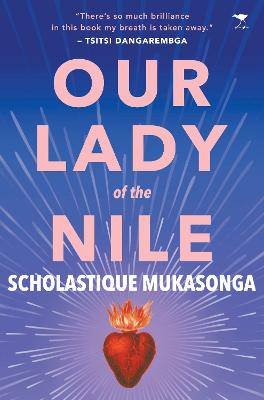 Our Lady of the Nile - 9781431431656