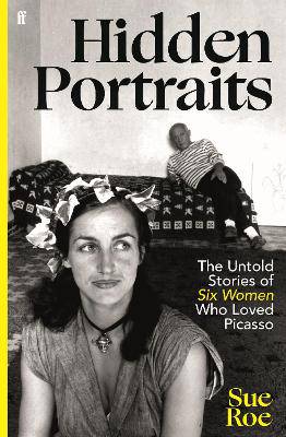 Hidden Portraits - 9780571385980