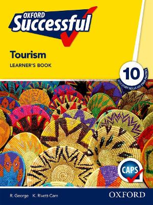 Successful Tourism Grade 10 - 9780199048922