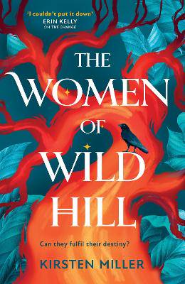 The Women of Wild Hill - 9780008614812