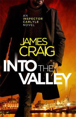 Into the Valley - 9781472122247