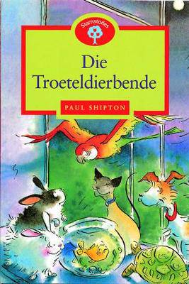 Troeteldierbende  Die - 9780195718201