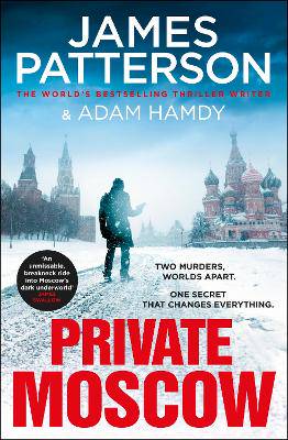 Private Moscow: (Private 15) - 9781787464438