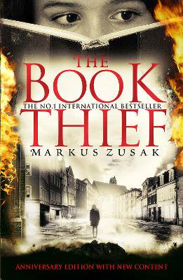 Book Thief 10th Ann Ed  Definitions - 9781909531611