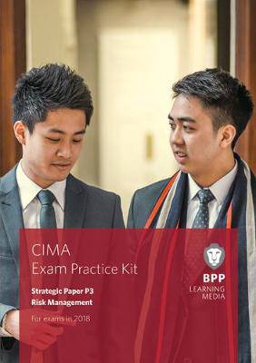 CIMA Exam Practice Kit P3 - 9781509715817