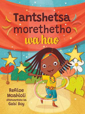 Dance to your own Beat (Sesotho) - 9781779991348