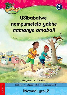 USibabalwe nempumelelo yakhe namanye amabali: Gr 3 - 9780195987898