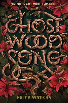 Ghost Wood Song - 9780062894236
