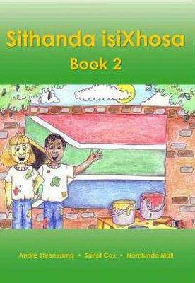 Sithanda isiXhosa Workbook 2 - 9781920204112