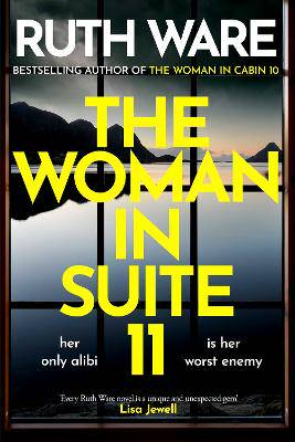 The Women in Suite