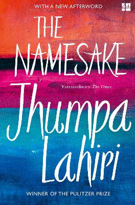 Namesake  The - 9780006551805