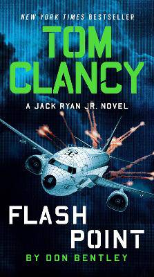 Flash Point - 9780593422809