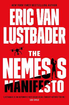 Nemesis Manifesto - 9781838937683