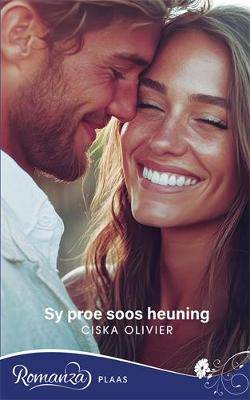 Sy Proe Soos Heuning - 9781779870735