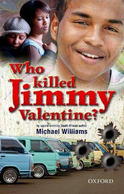 Who Killed Jimmy Valentine? - 9780195714043