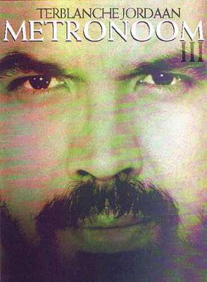 METRONOOM III - 9780624040088