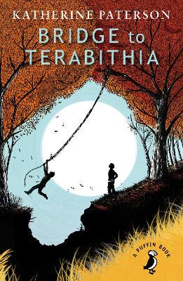Bridge to Terabithia (Puffin Modern Classics) - 9780141359786