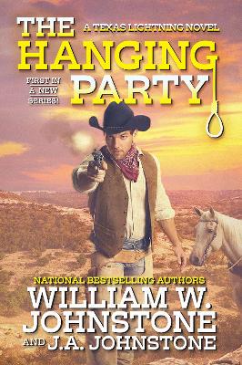 The Hanging Party - 9780786050628