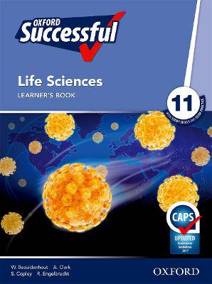 Successful Life Sciences Grade 11 - 9780195995091