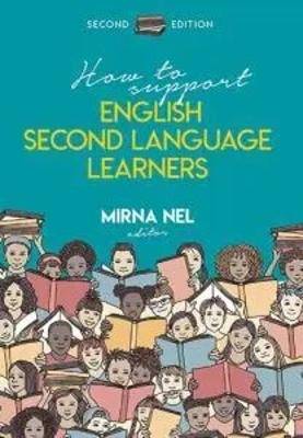 How To Support English Second Language Learners - 9780627041341