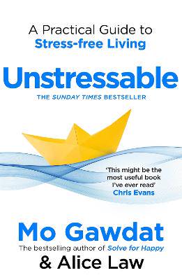 Unstressable - 9781035022731