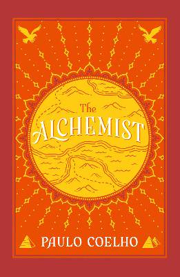Alchemist - 9780722532935
