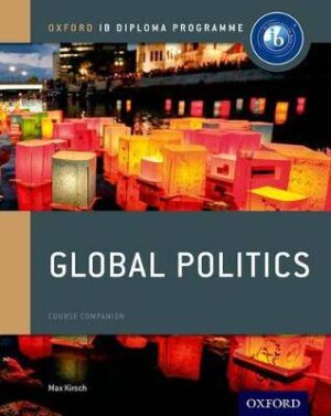 IB Global Politics - 9780198308836