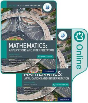 IB Mathematics: Applications & Interpretation (HL) - 9780198427049