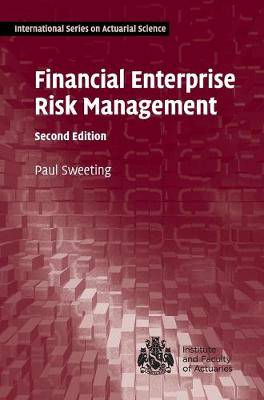 Financial Enterprise Risk Management 2nd ed - 9781107184619