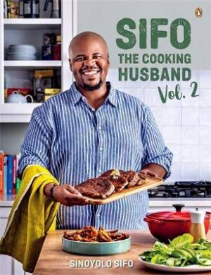 Sifo the Cooking Husband Vol 2 - 9781485901983