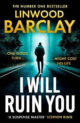 I Will Ruin You - 9780008555740