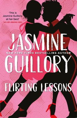 Flirting Lessons: The captivating and sizzling new queer romance from the Reese's Book Club Pick! - 9781472276827