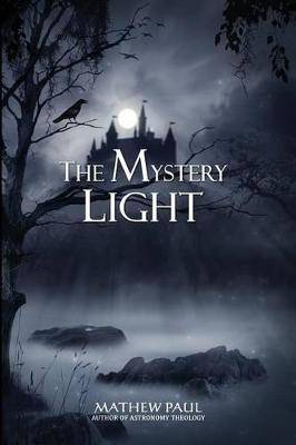 Mystery Light - 9780992218867