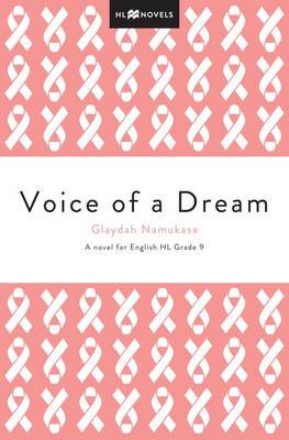 Voice Of A Dream: Grade 9 - 9781431019144