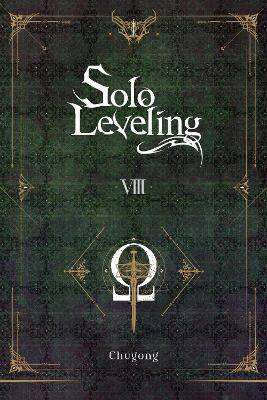 Solo Leveling, Vol. 8 (novel) - 9781975319410