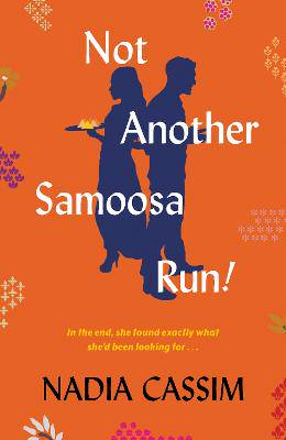 Not Another Samoosa Run! - 9780795711121