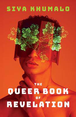Queer Book of Revelation - 9780795711015