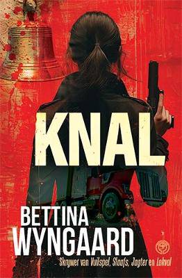 Knal - 9781779880505