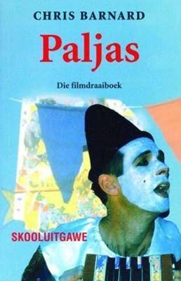 Paljas Skooluitgawe - 9780624046226