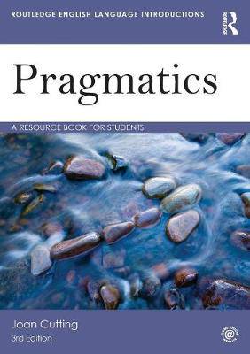 Pragmatics - 9780415534376