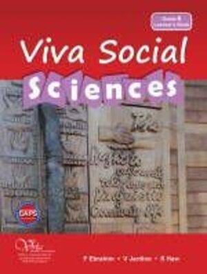 Viva social sciences CAPS: Gr 6: Learner's book - 9781430717317