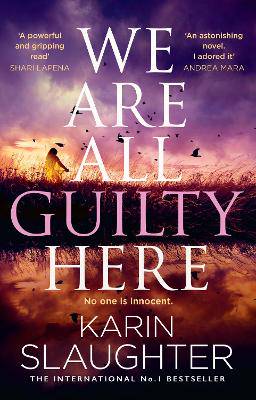 We are All Guilty Here - 9780008625887