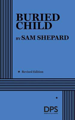 Buried child - 9780822215110
