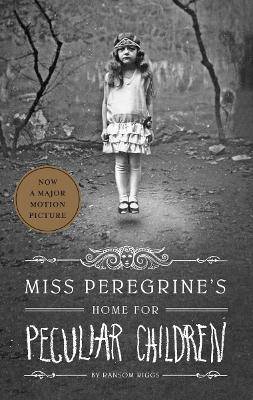 Miss Peregrines Home for Peculiar Children - 9781594746031