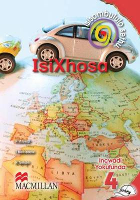 Isisombululo Sethu Isixhosa G4 Core Reader - 9781431012923
