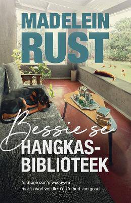 Bessie se Hangkasbiblioteek - 9780798184557