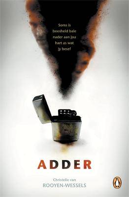 Adder - 9781485903109