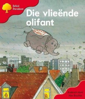Vlieende Olifant: Fase 4 Pak B - 9780195762679